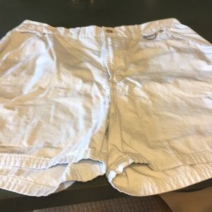 Bill blass Jeanwear shorts